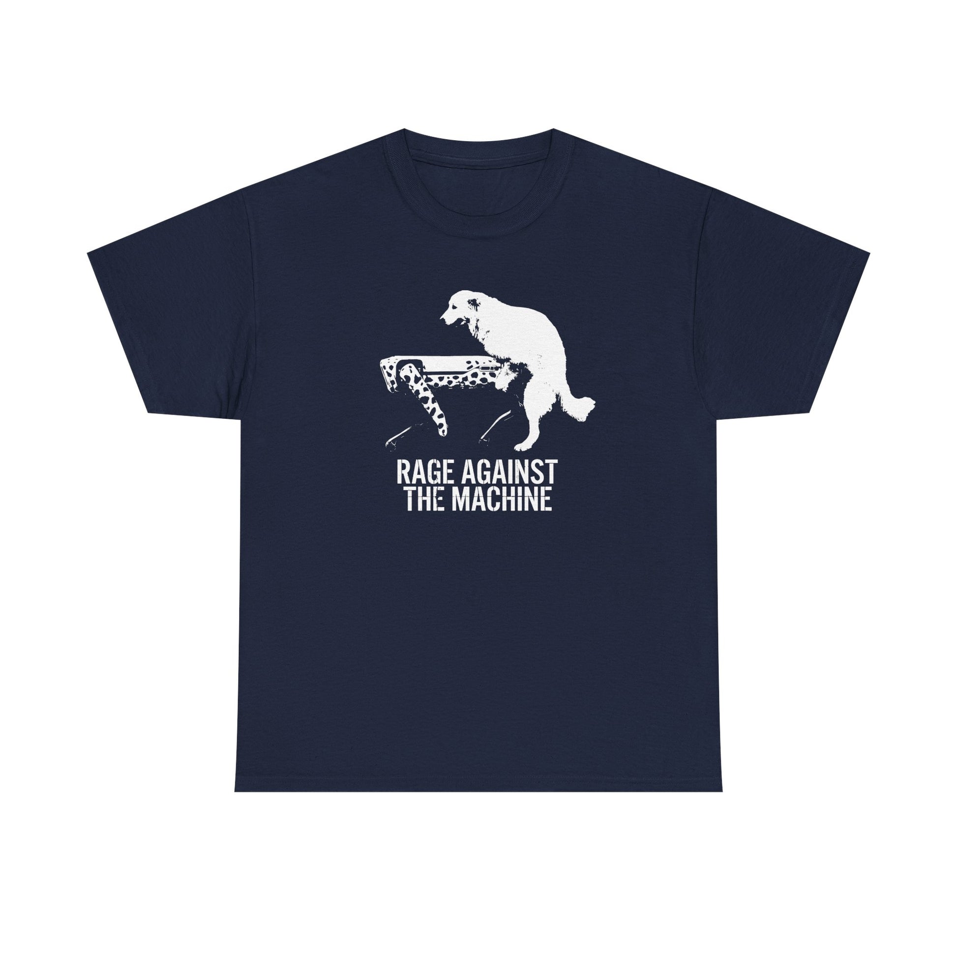 Rage Against The Machine T-shirt