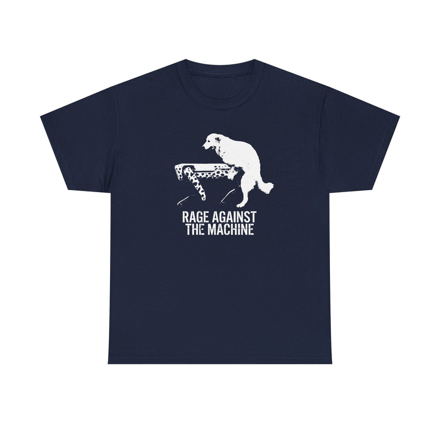 Rage Against The Machine T-shirt