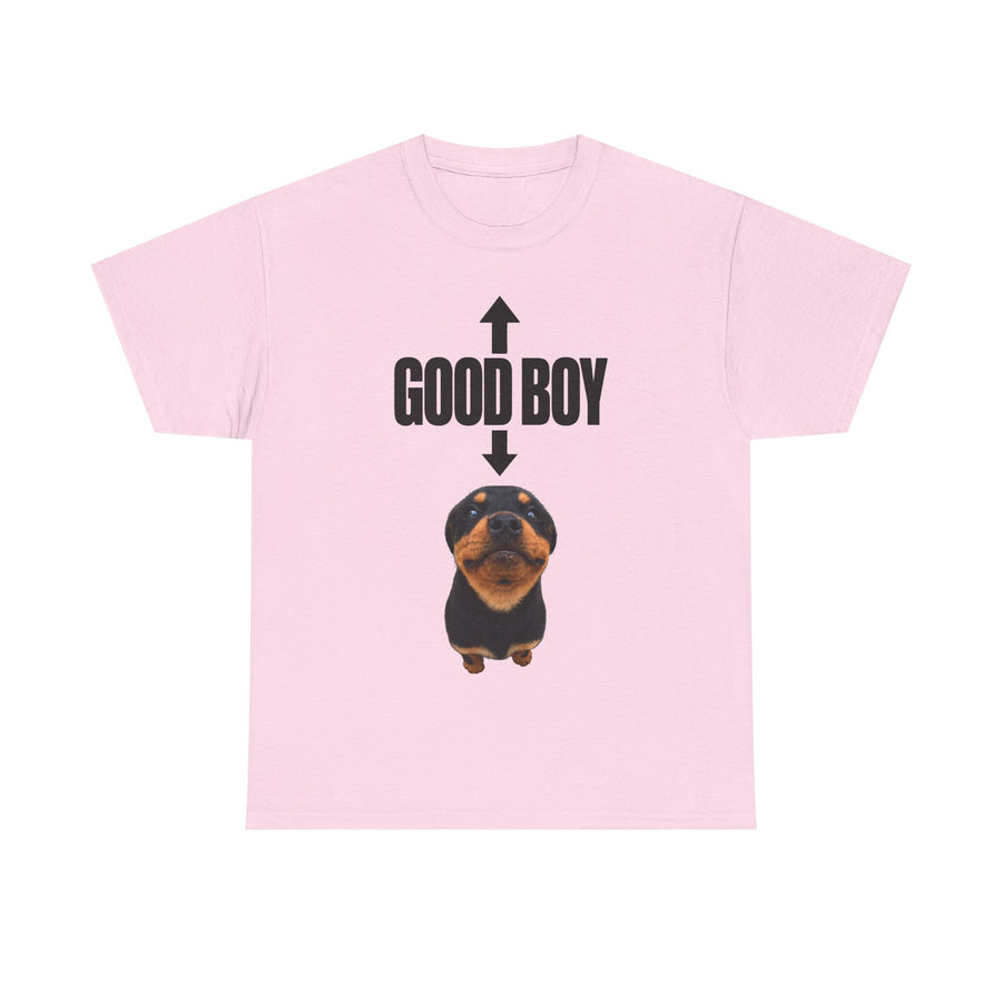 Good Boy T-Shirt