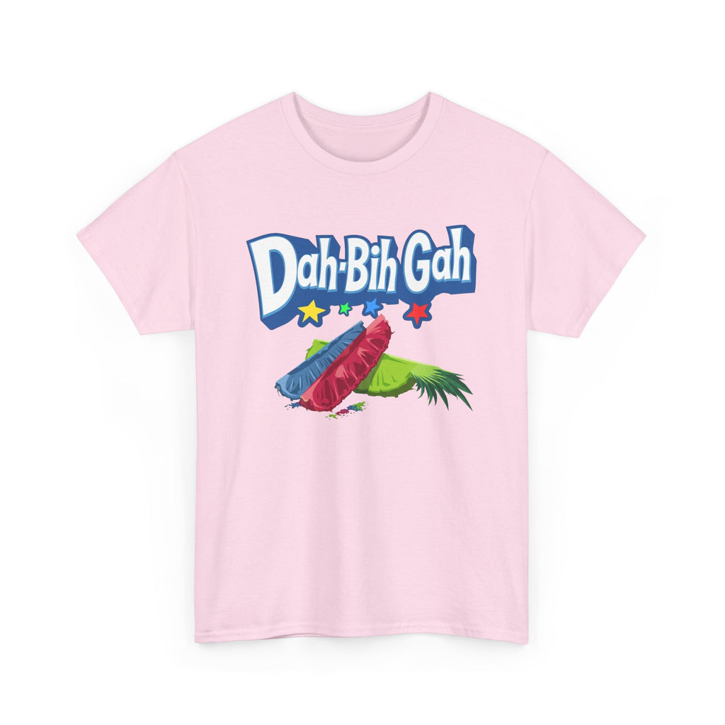 Dah Bih Gah T-shirt