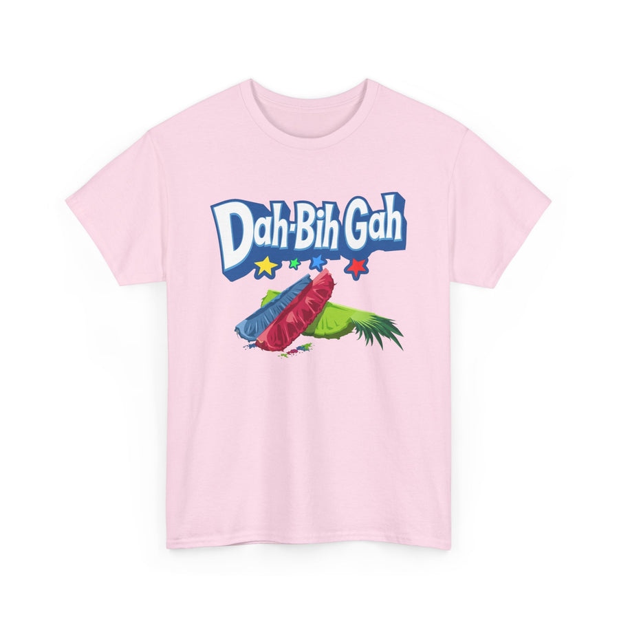 Dah Bih Gah T-shirt