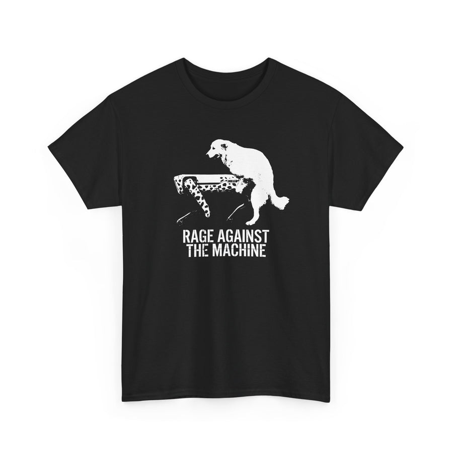 Rage Against The Machine T-shirt