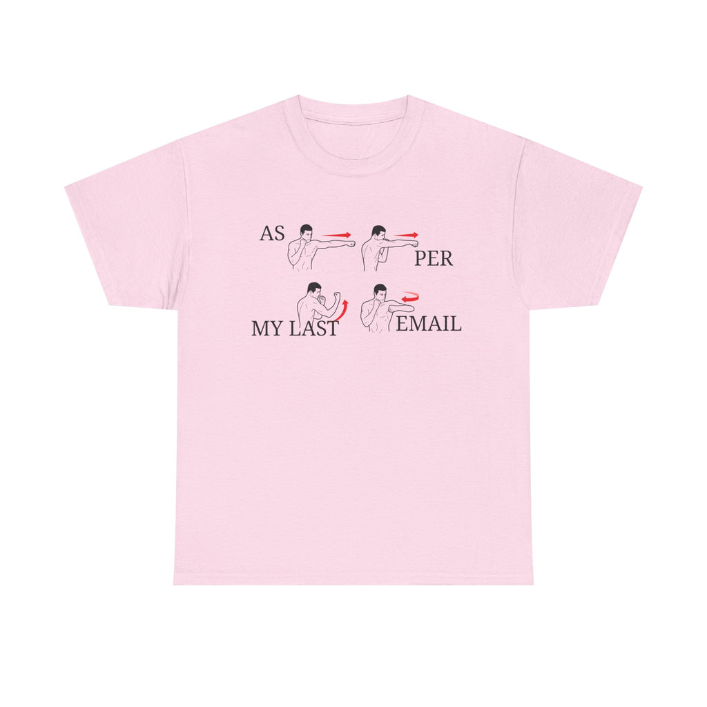 Funny Corporate T-shirt