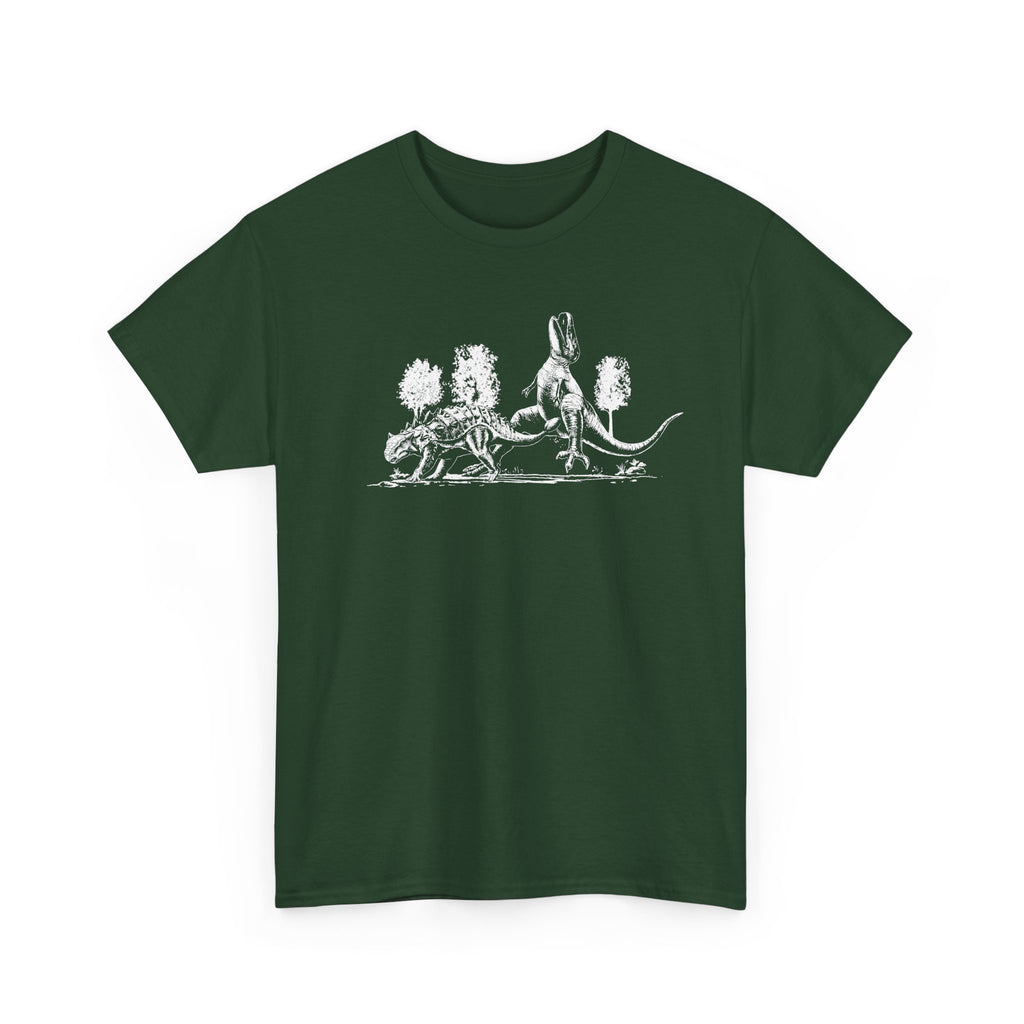 Dinosaur Nutshot T-shirt