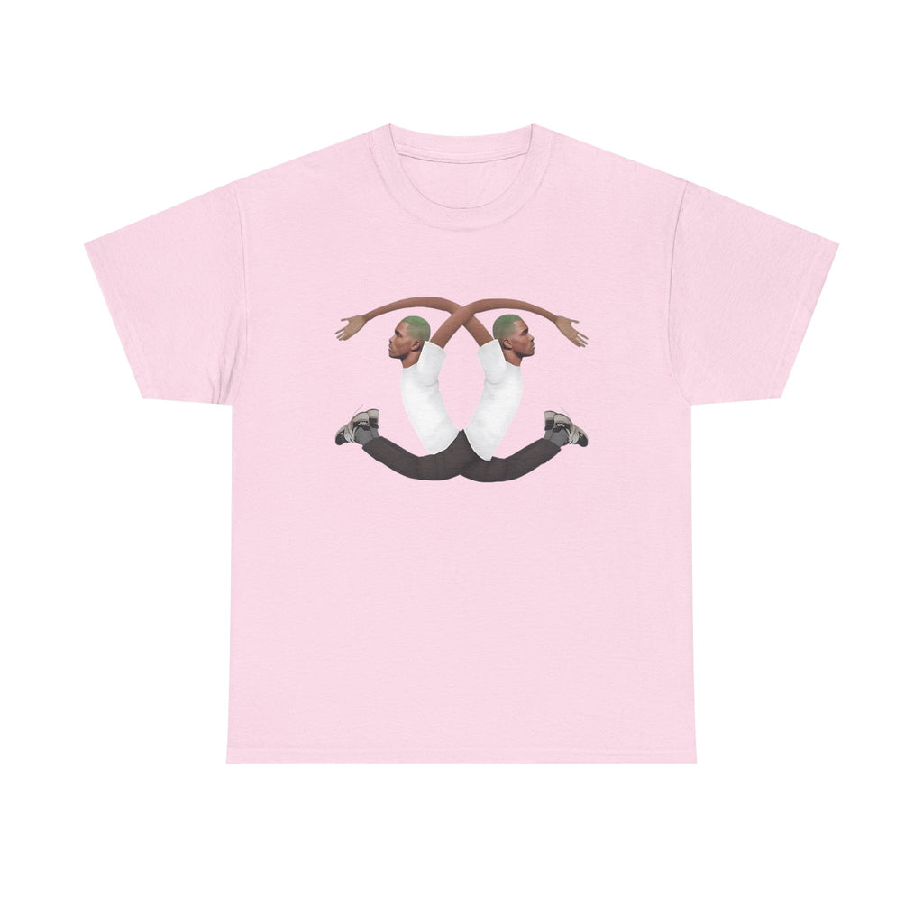 See Both Sides Like Chanel Frank Ocean Parody T-Shirt