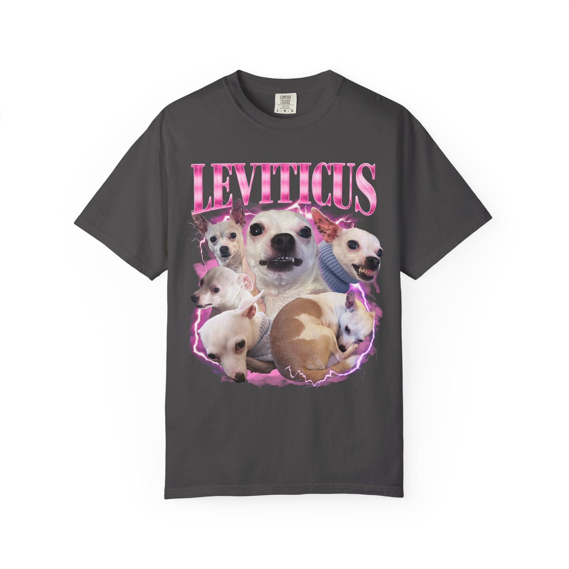 Custom Personalized Pet T-Shirt