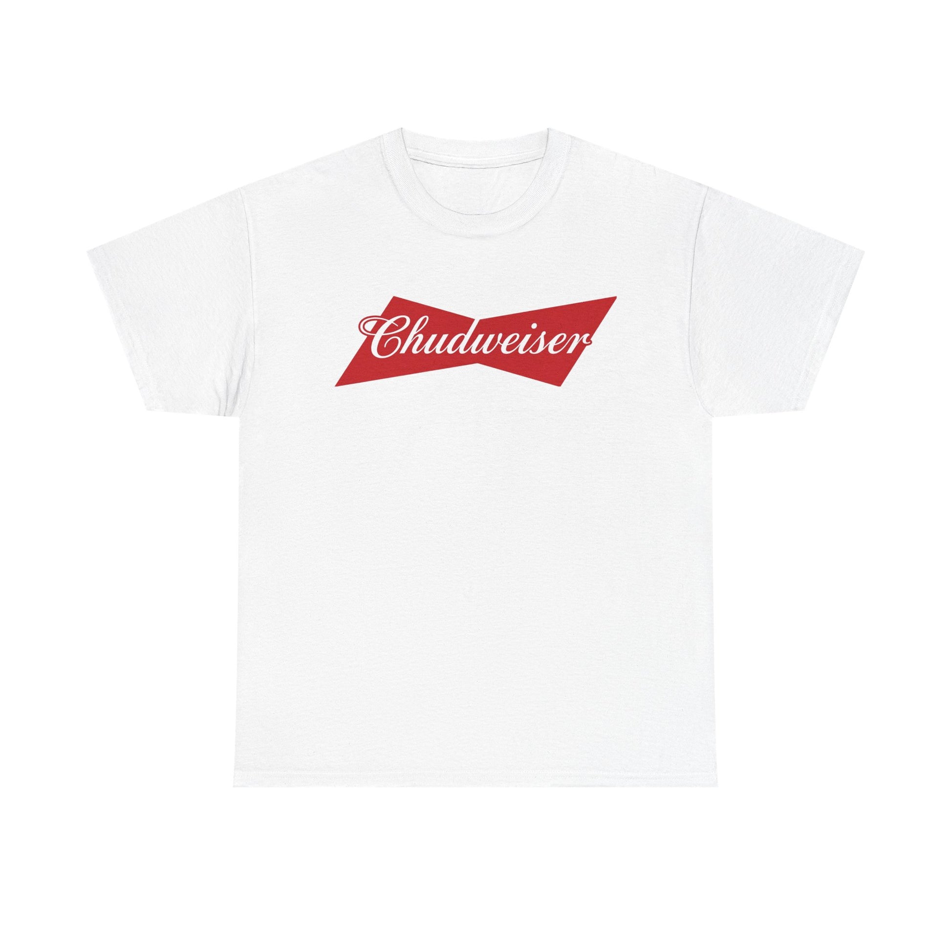 Chudweiser T-Shirt
