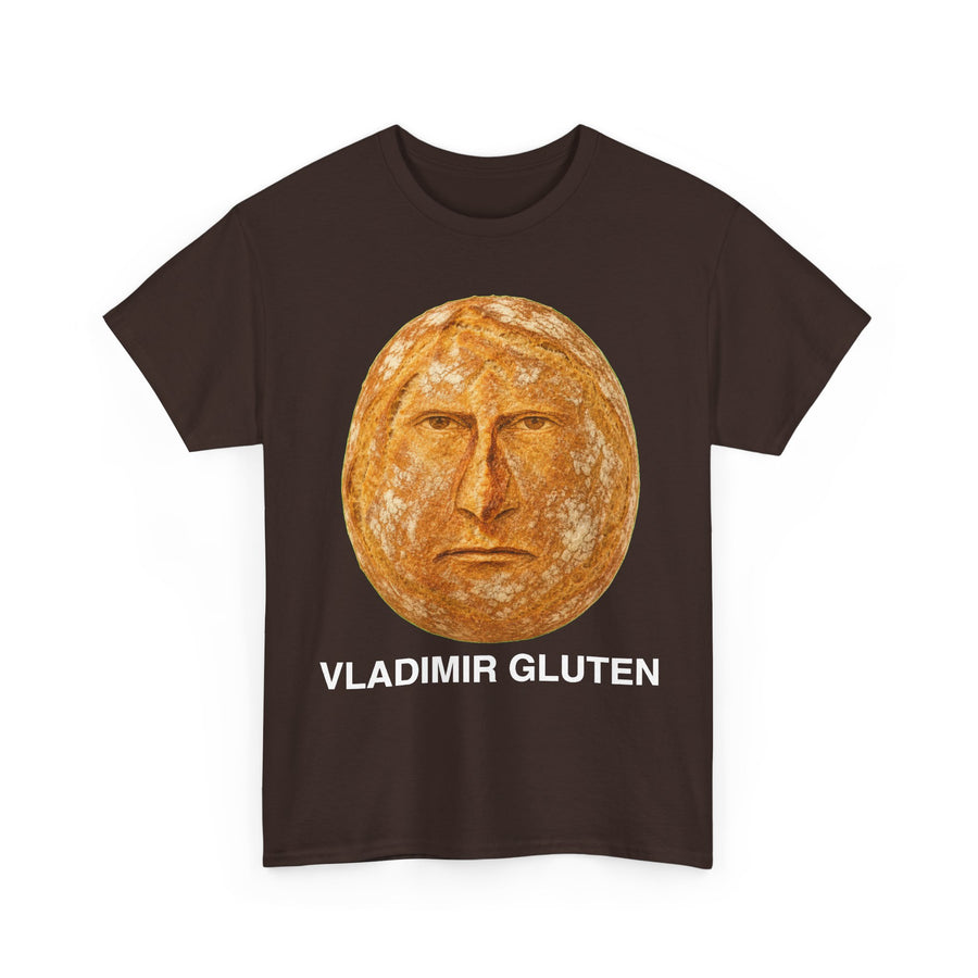 Vladimir Gluten T-Shirt