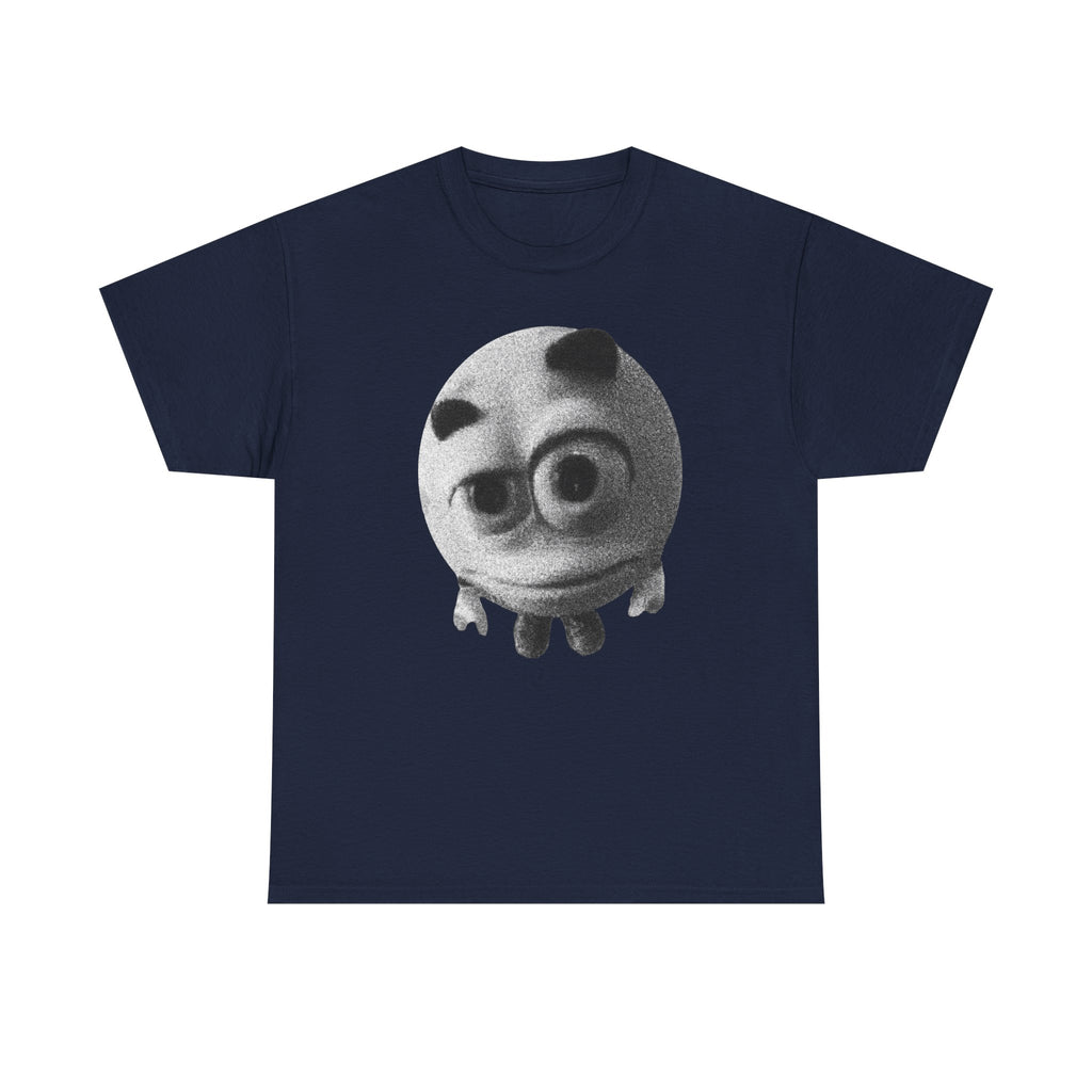 Suspicious Emoji T-shirt