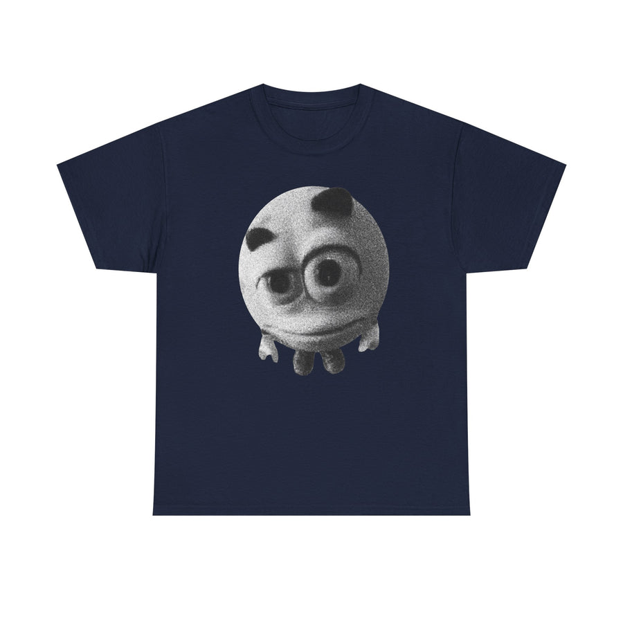 Suspicious Emoji T-shirt