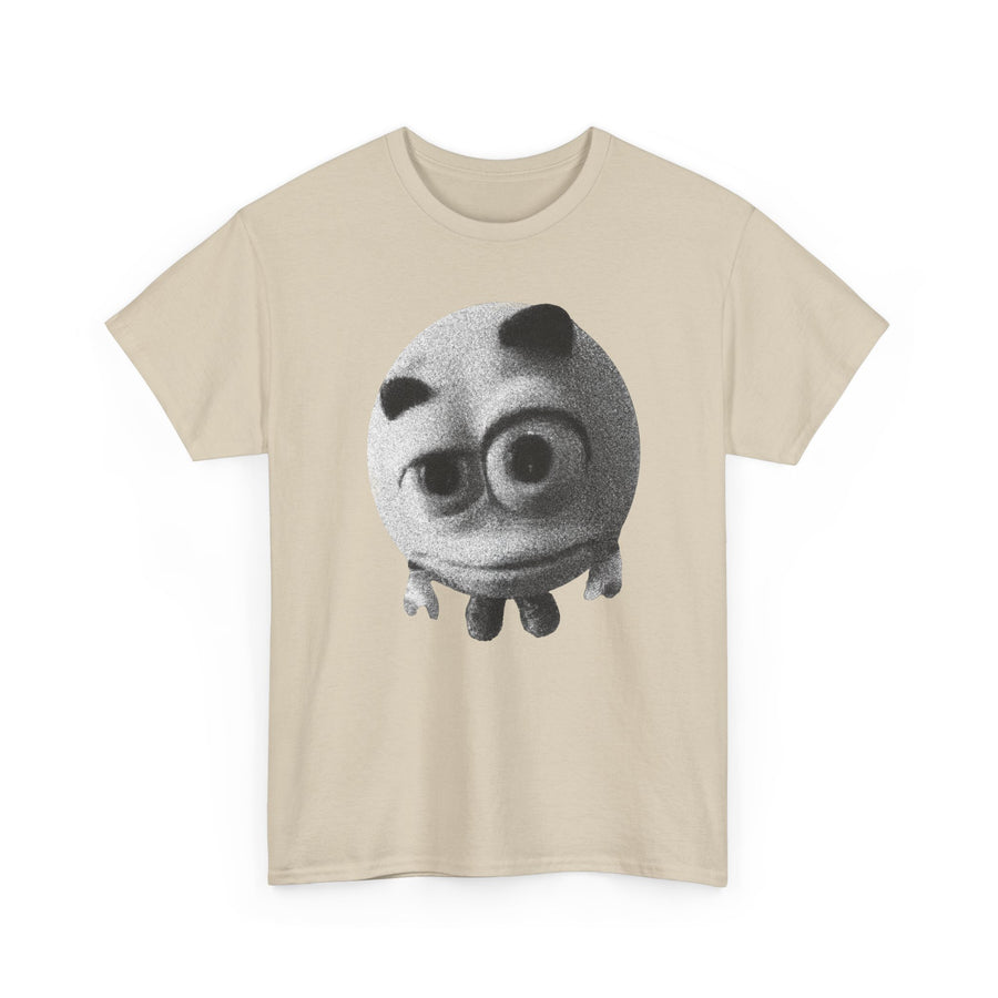 Suspicious Emoji T-shirt