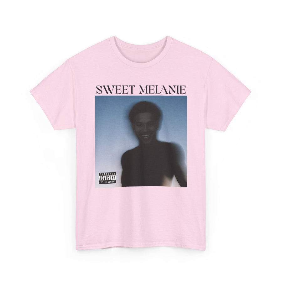 Sweet Melanie Corbin T-shirt