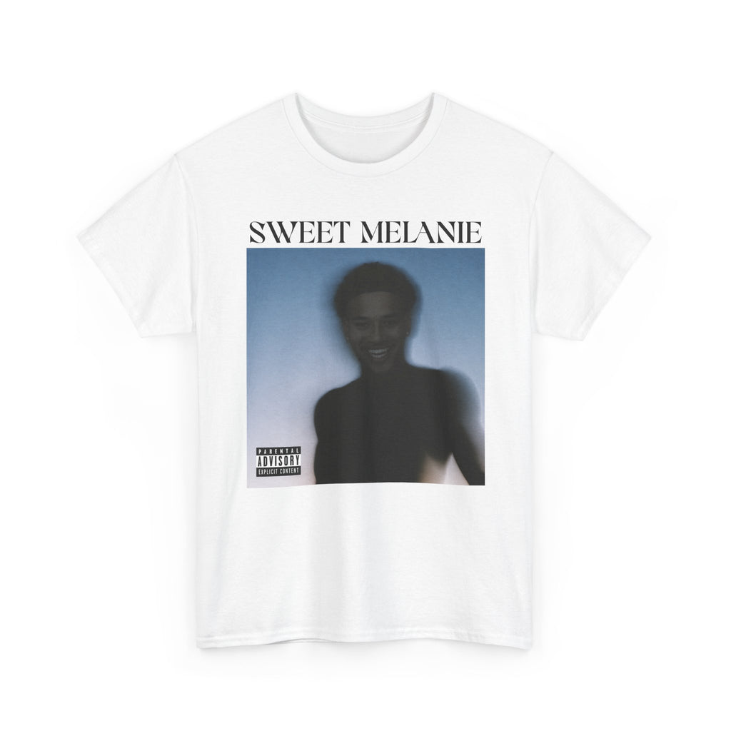 Sweet Melanie Corbin T-shirt