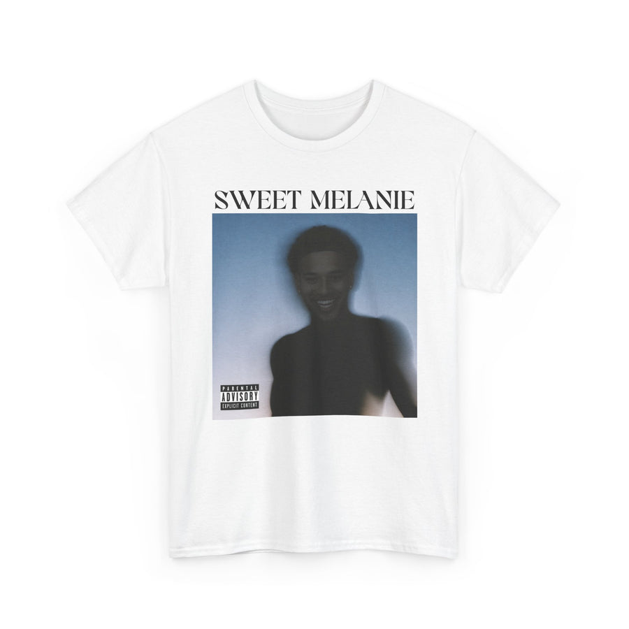 Sweet Melanie Corbin T-shirt