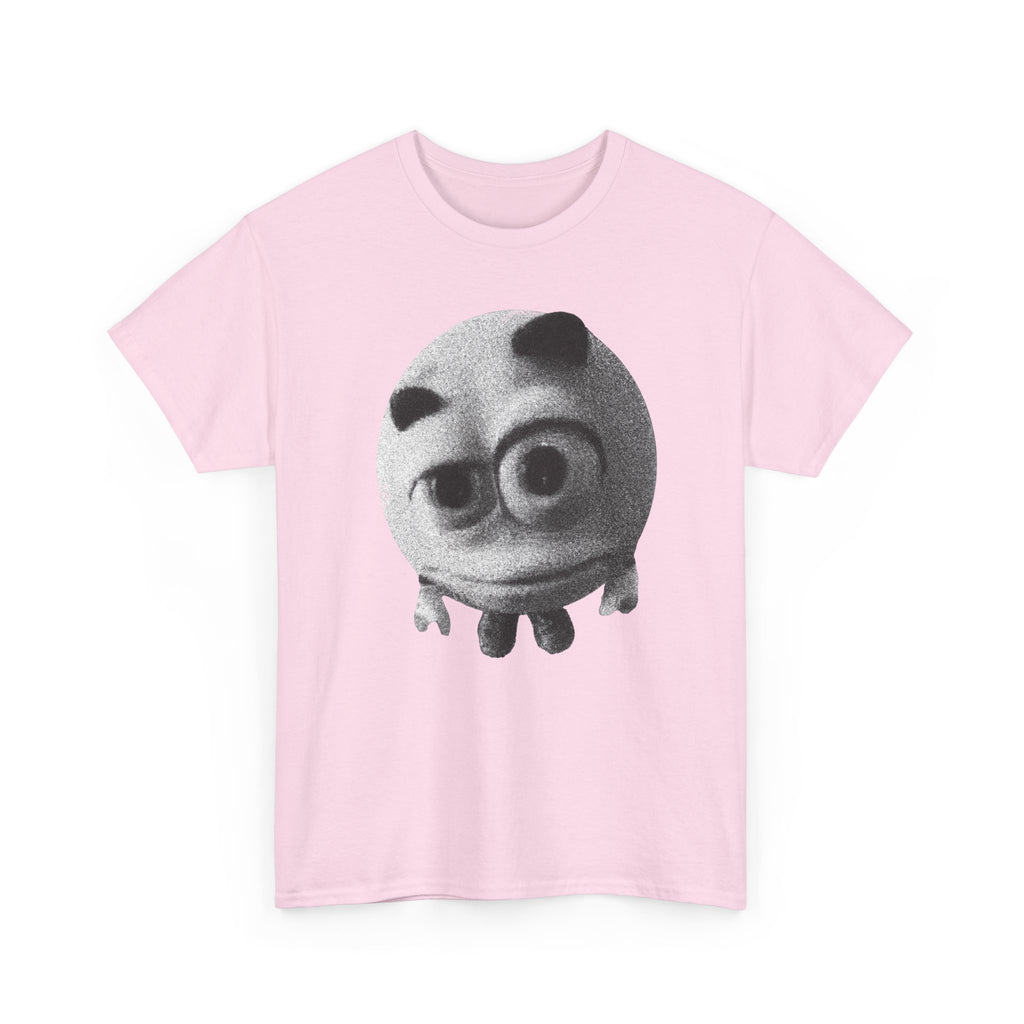 Suspicious Emoji T-shirt