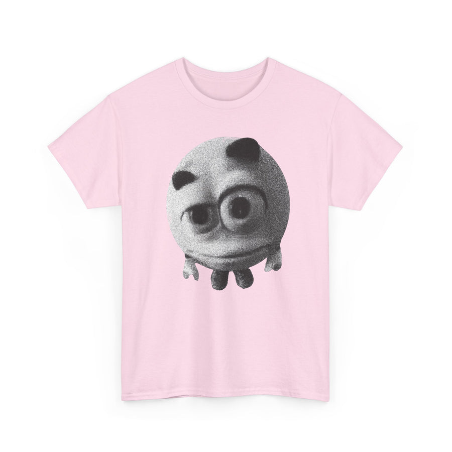 Suspicious Emoji T-shirt