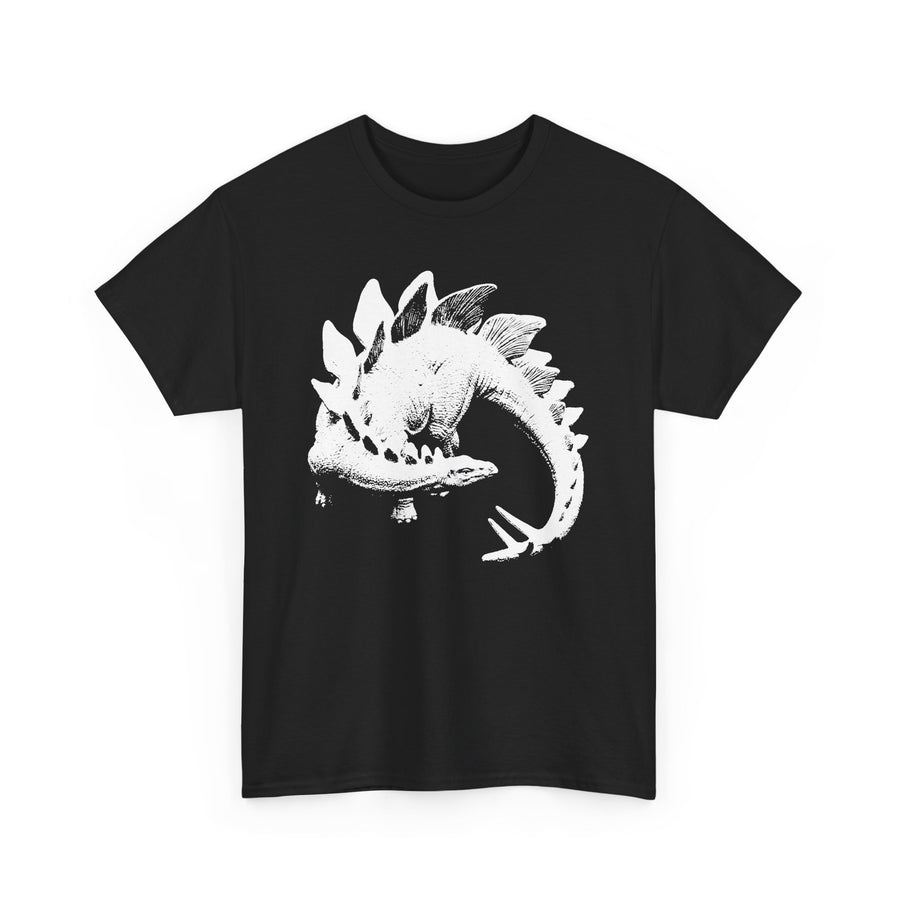 Stegosaurus T-Shirt