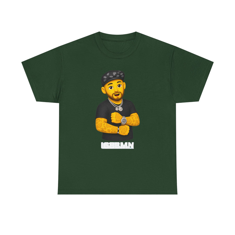 IGBBMN Emoji T-Shirt
