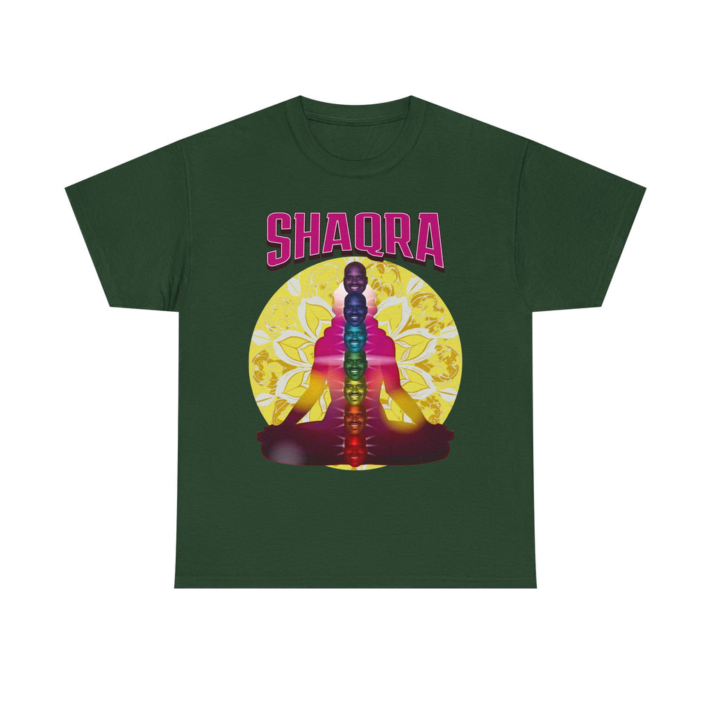 Shaqra T-Shirt