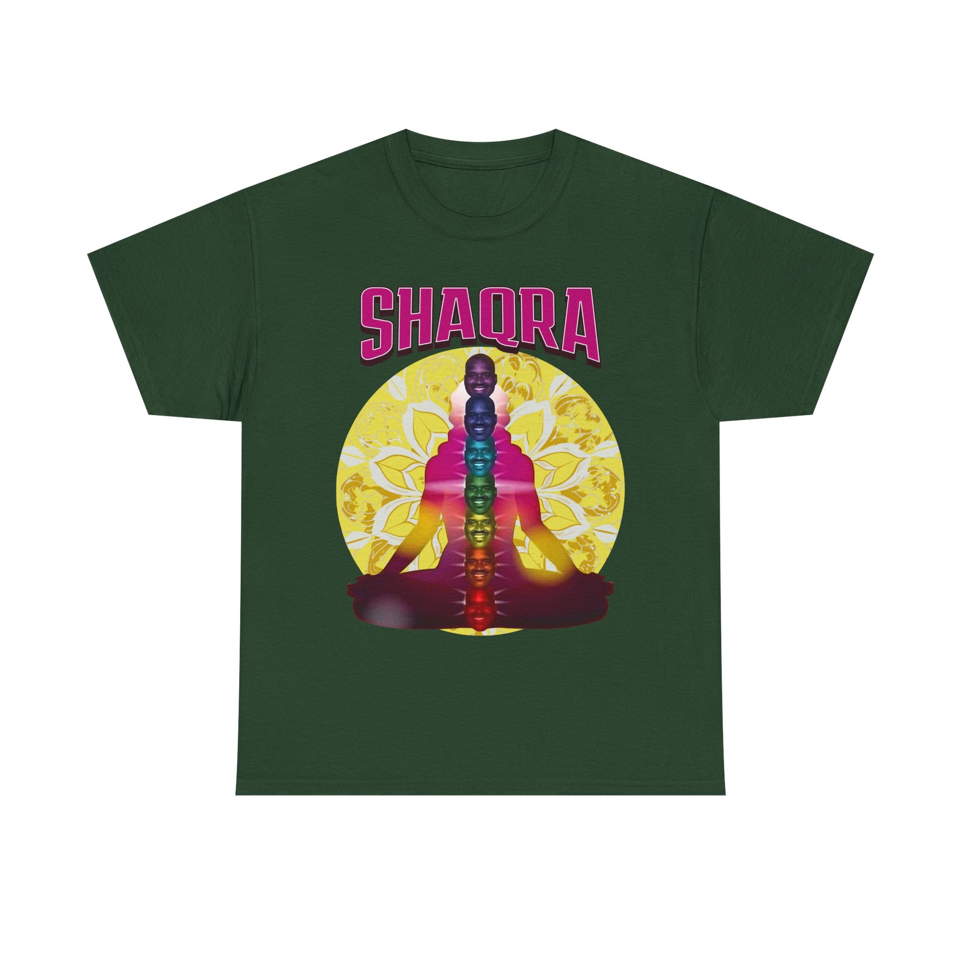 Shaqra T-Shirt