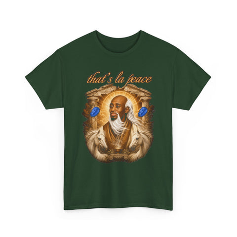 That's La Peace T-Shirt