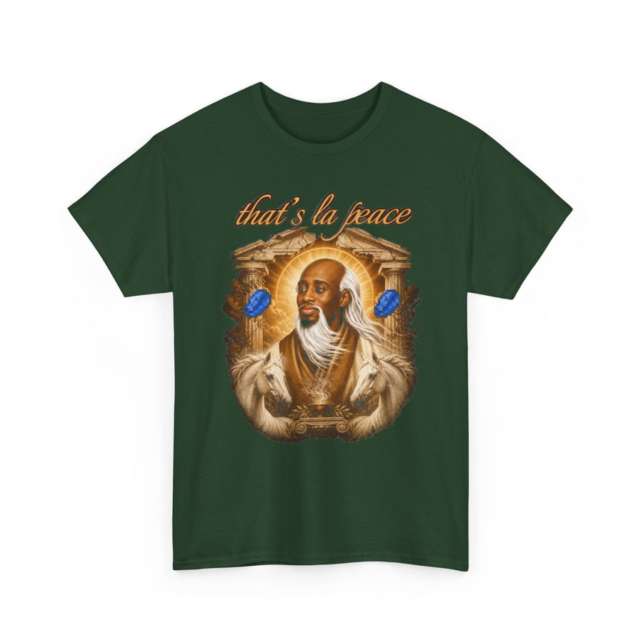 That's La Peace T-Shirt