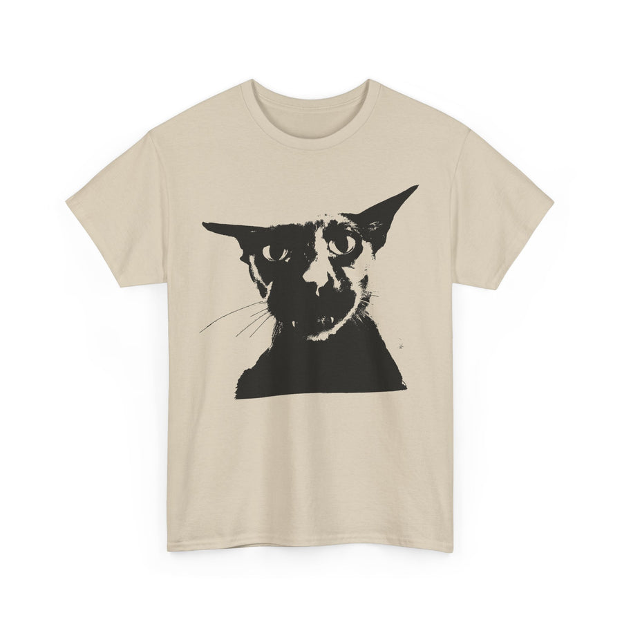 Larry Meme Cat T-Shirt