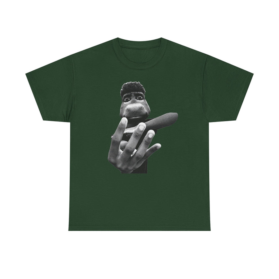 Donkey Four T-Shirt