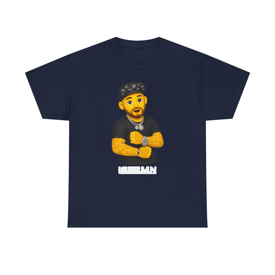 IGBBMN Emoji T-Shirt