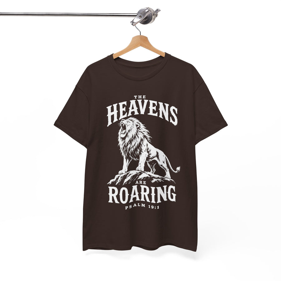 The Heavens Are Roaring T-Shirt