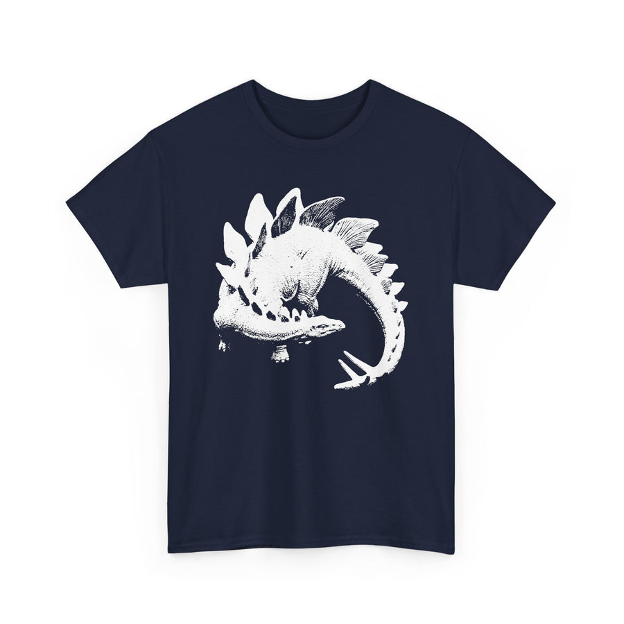 Stegosaurus T-Shirt