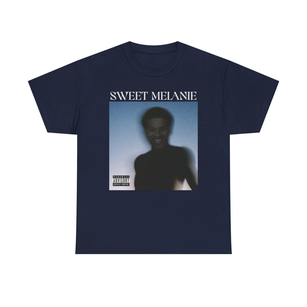 Sweet Melanie Corbin T-shirt