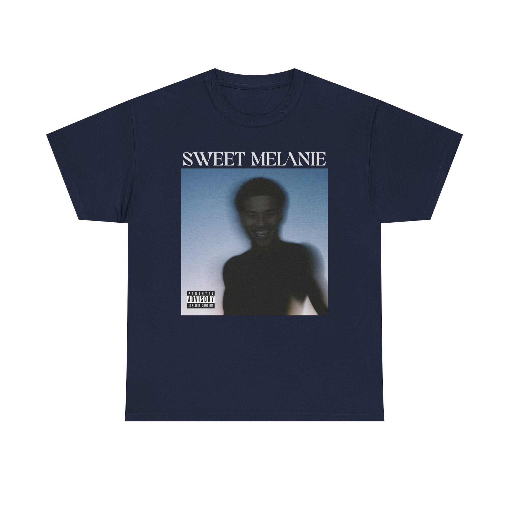 Sweet Melanie Corbin T-shirt