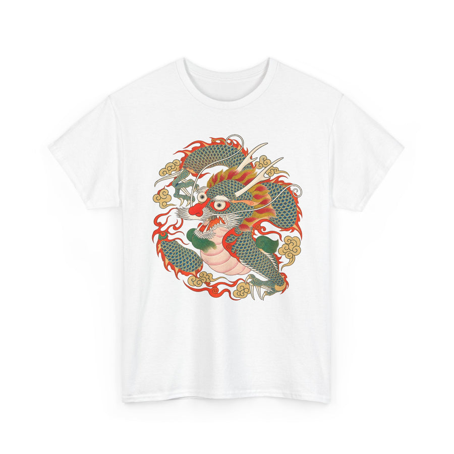 Korean Dragon T-Shirt