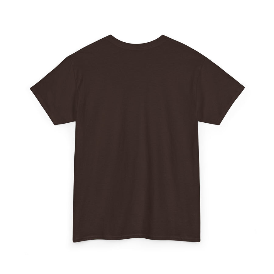 Hot Dogs Cross T-shirt