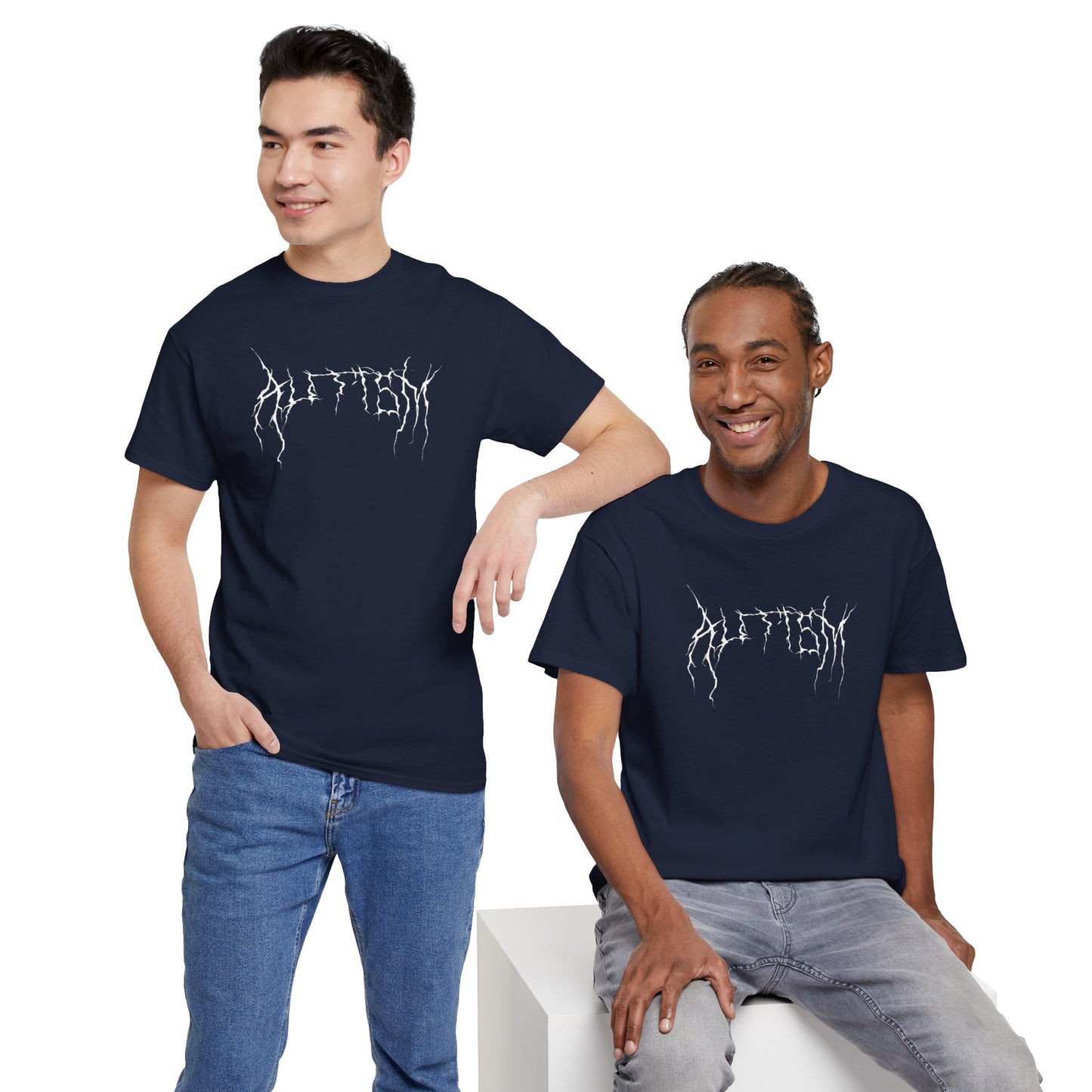 SwiftPod autism metal