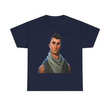 Kirk Fort T-Shirt