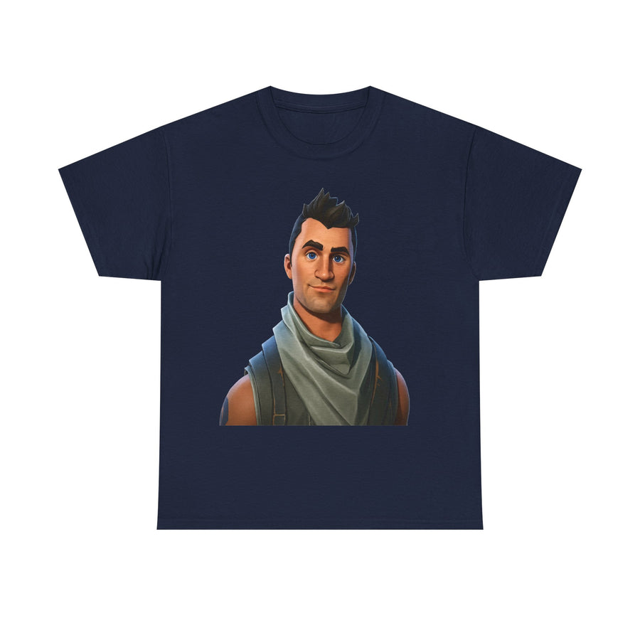 Kirk Fort T-Shirt