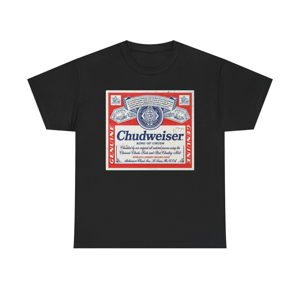 Chudweise T-shirt