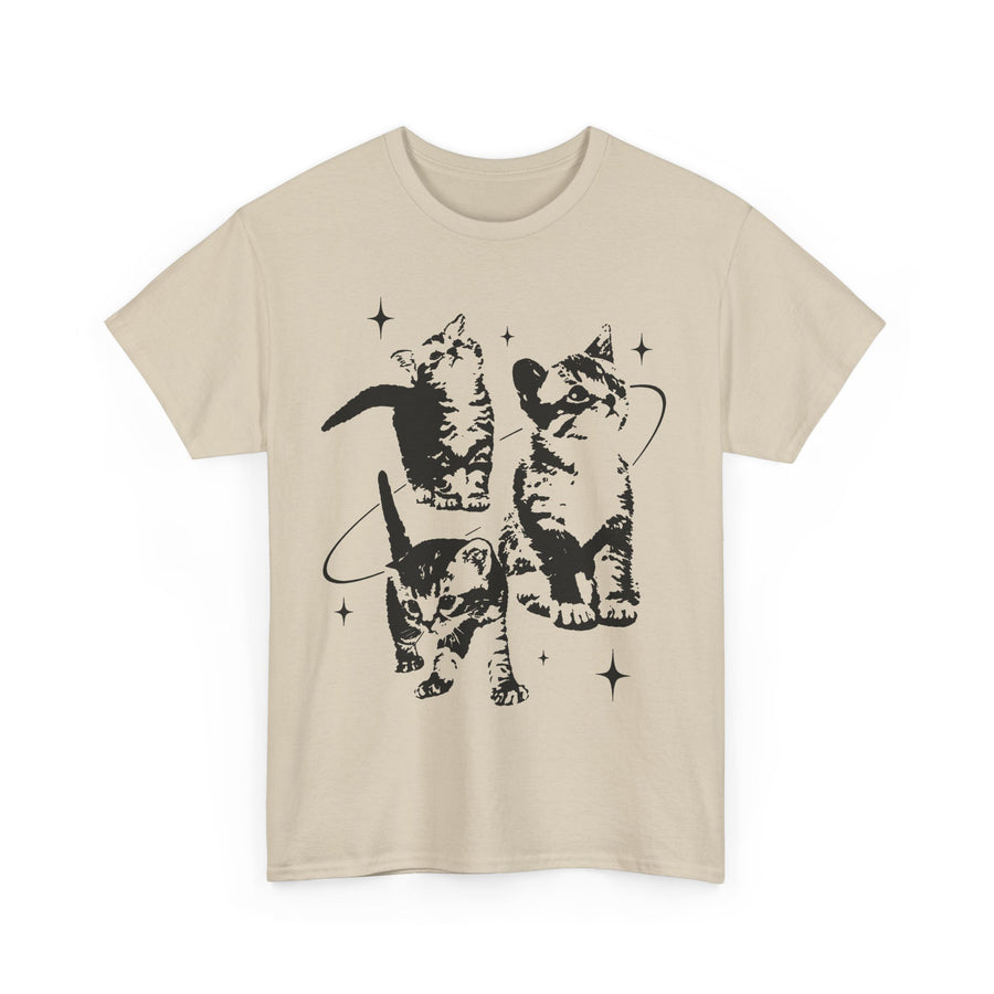 Y2K Kittens T-Shirt