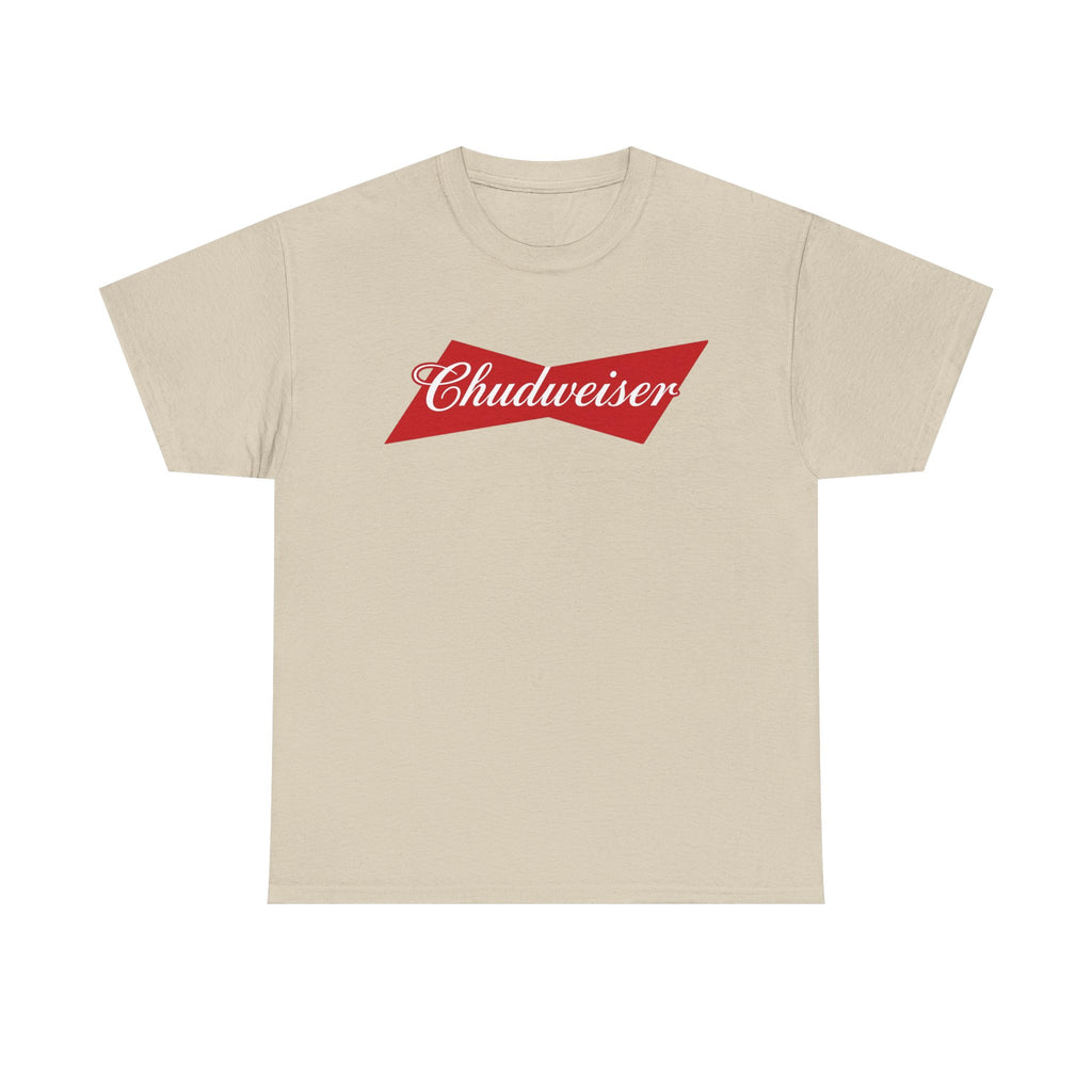 Chudweiser T-Shirt