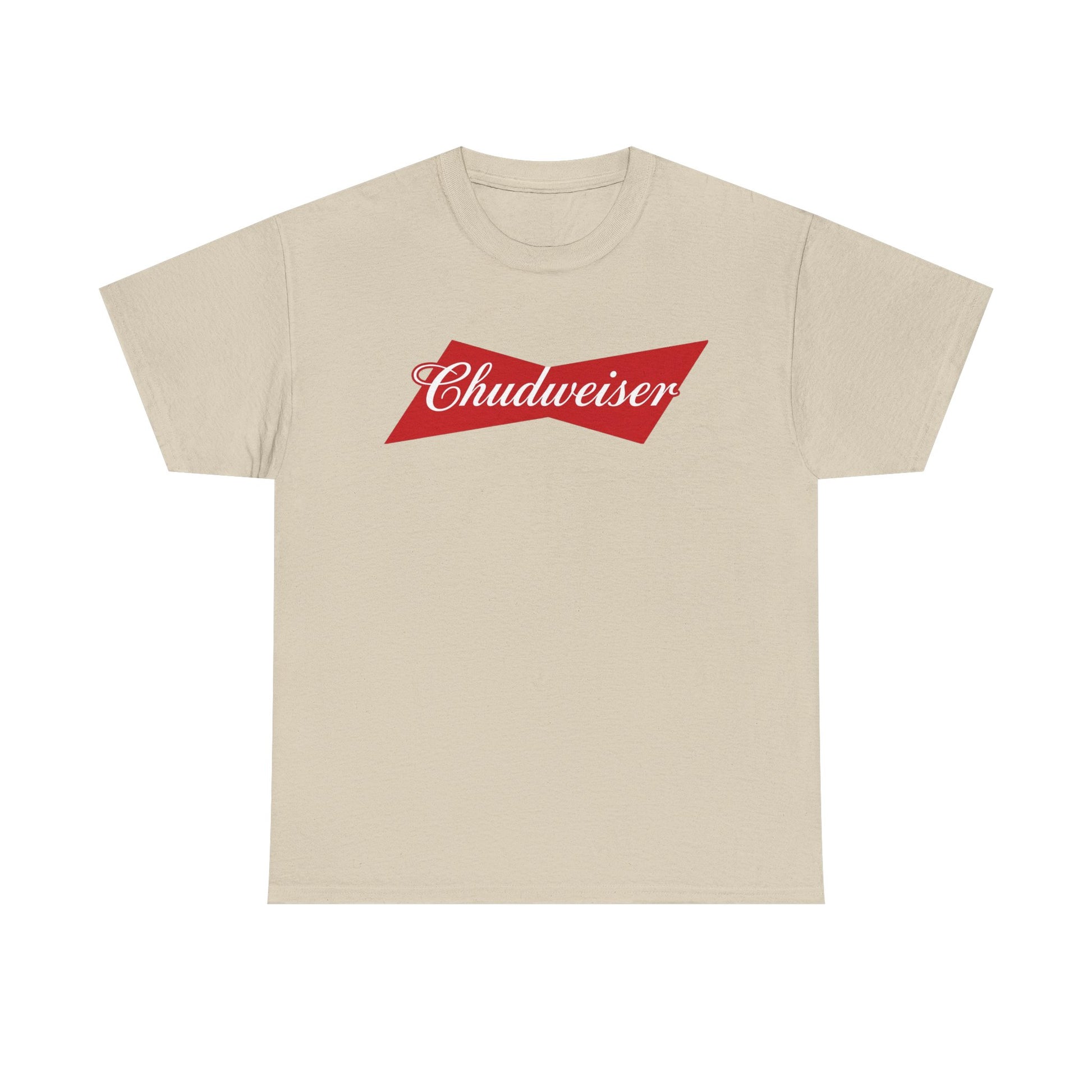 Chudweiser T-Shirt