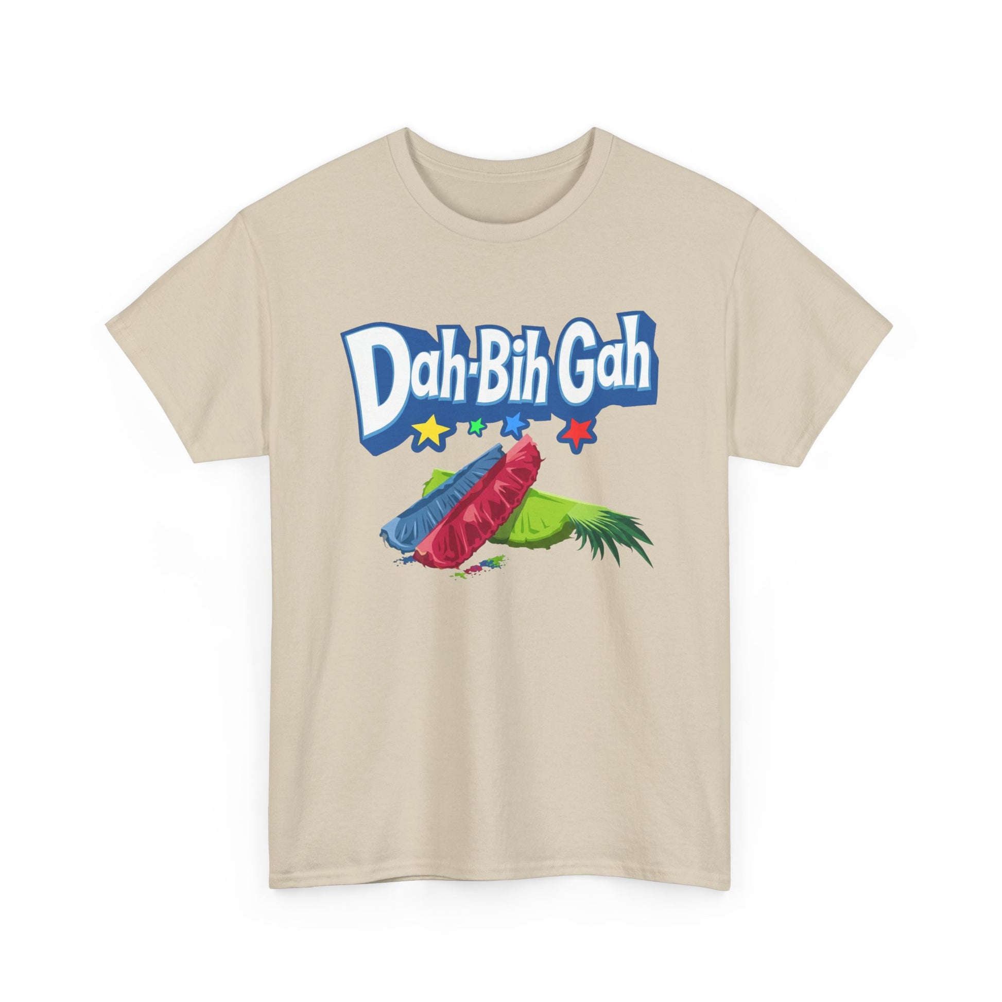 Dah Bih Gah T-shirt