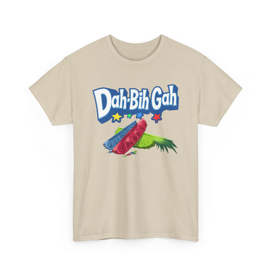 Dah Bih Gah T-shirt