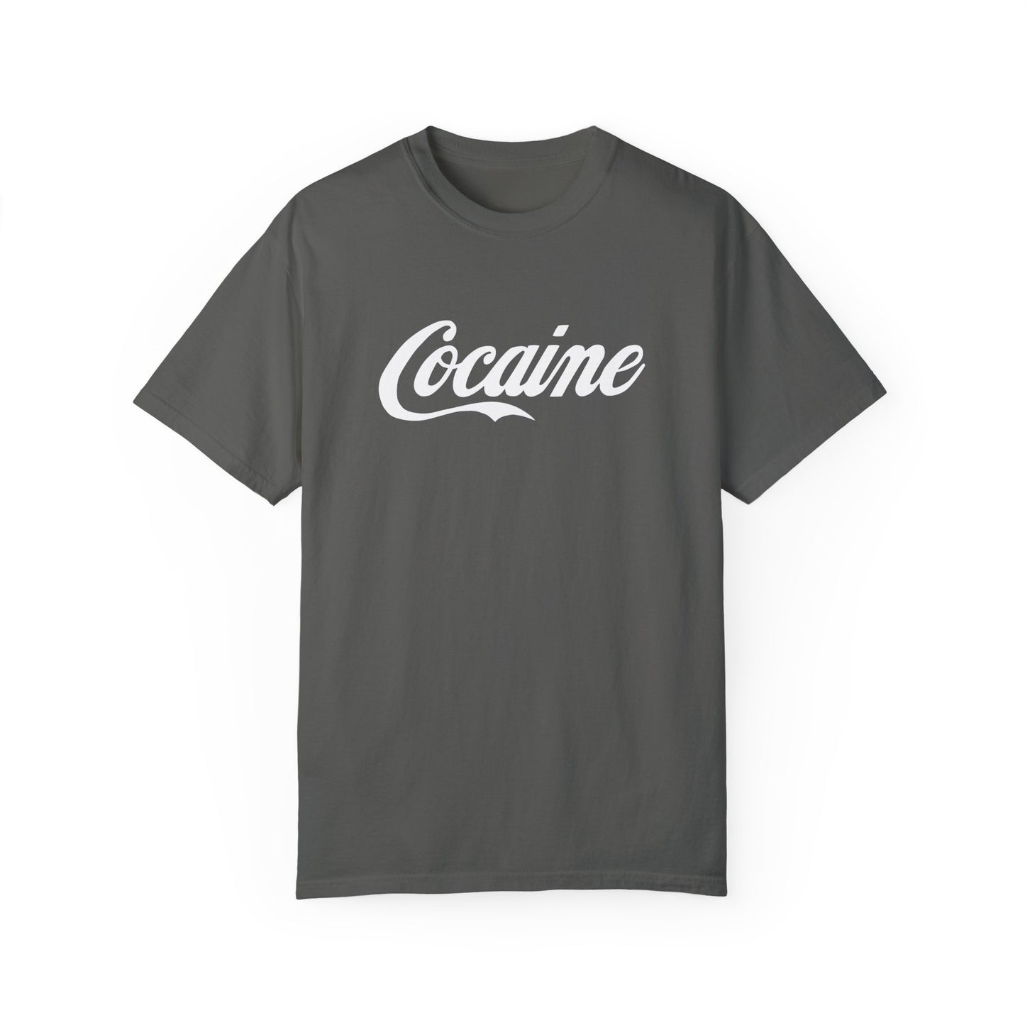 Coke Parody Tshirt (COMFORT COLORS)