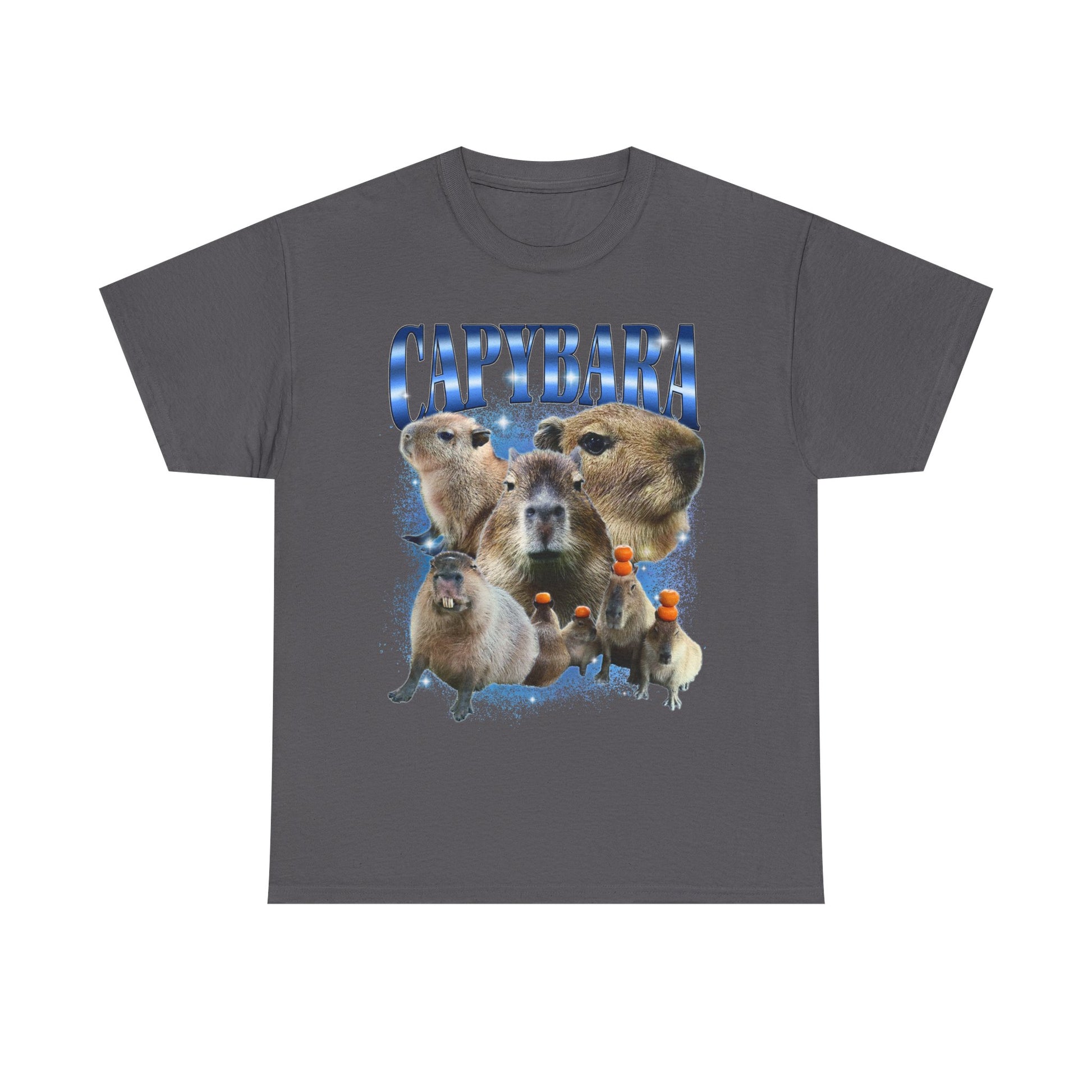 Capybara Edit T-Shirt