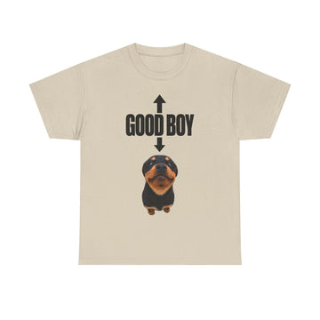 Good Boy T-Shirt