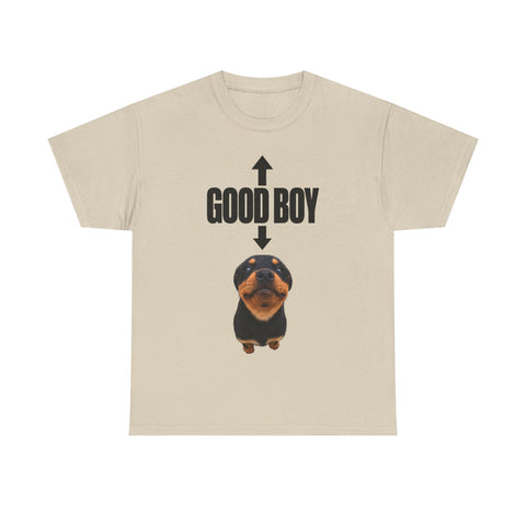 Good Boy T-Shirt