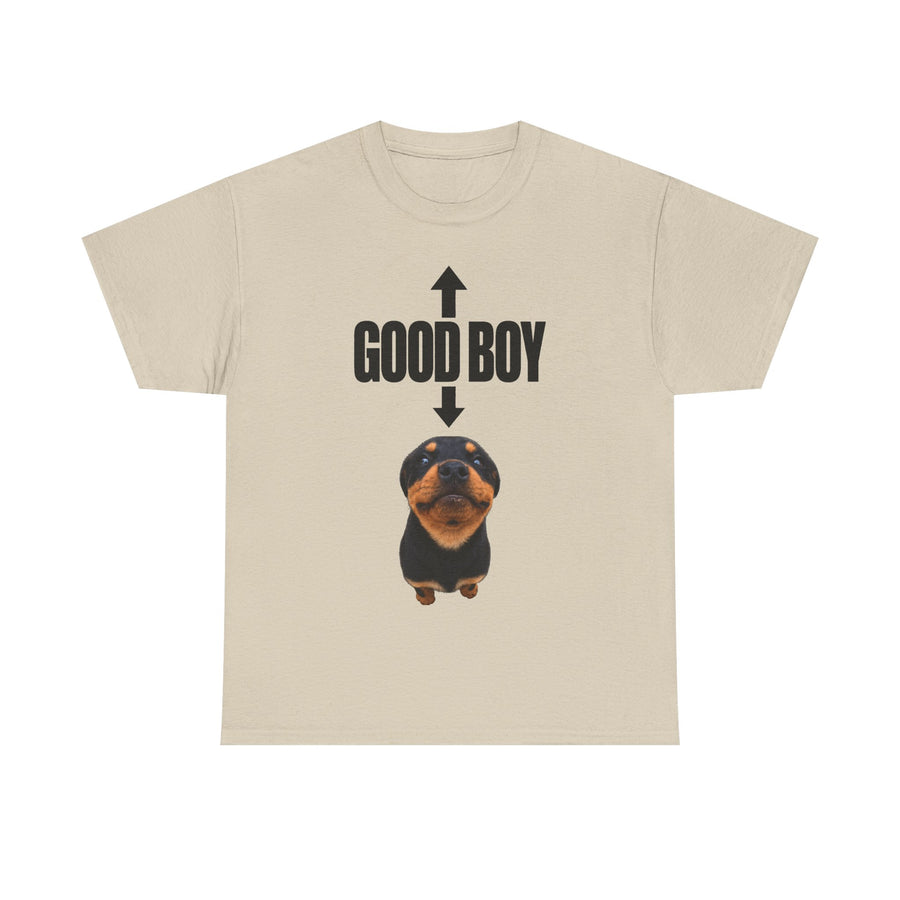 Good Boy T-Shirt