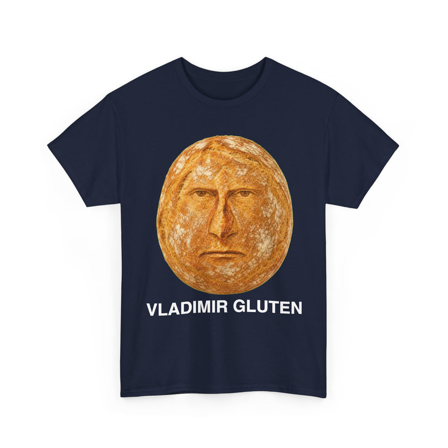Vladimir Gluten T-Shirt